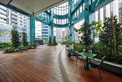 Hub Synergy Point (D2), Office #599794741